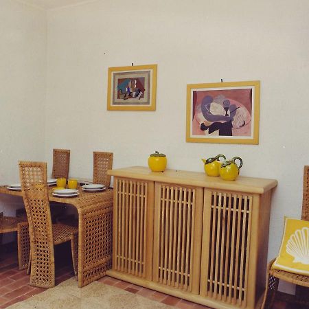 Bed and Breakfast Animosque Giannutri Exterior foto