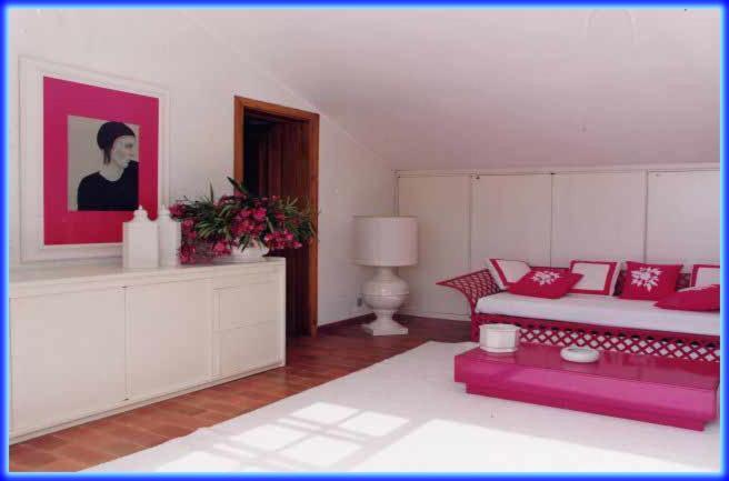 Bed and Breakfast Animosque Giannutri Exterior foto
