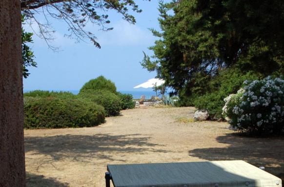 Bed and Breakfast Animosque Giannutri Exterior foto