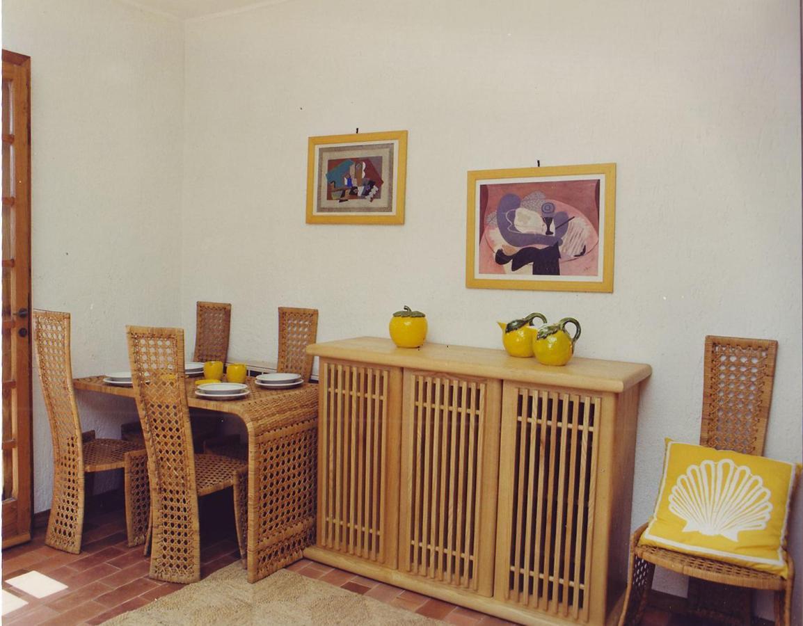 Bed and Breakfast Animosque Giannutri Exterior foto