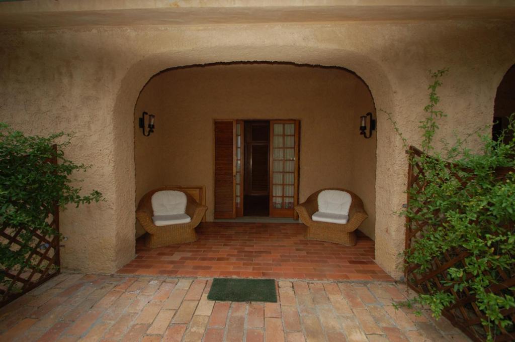 Bed and Breakfast Animosque Giannutri Exterior foto
