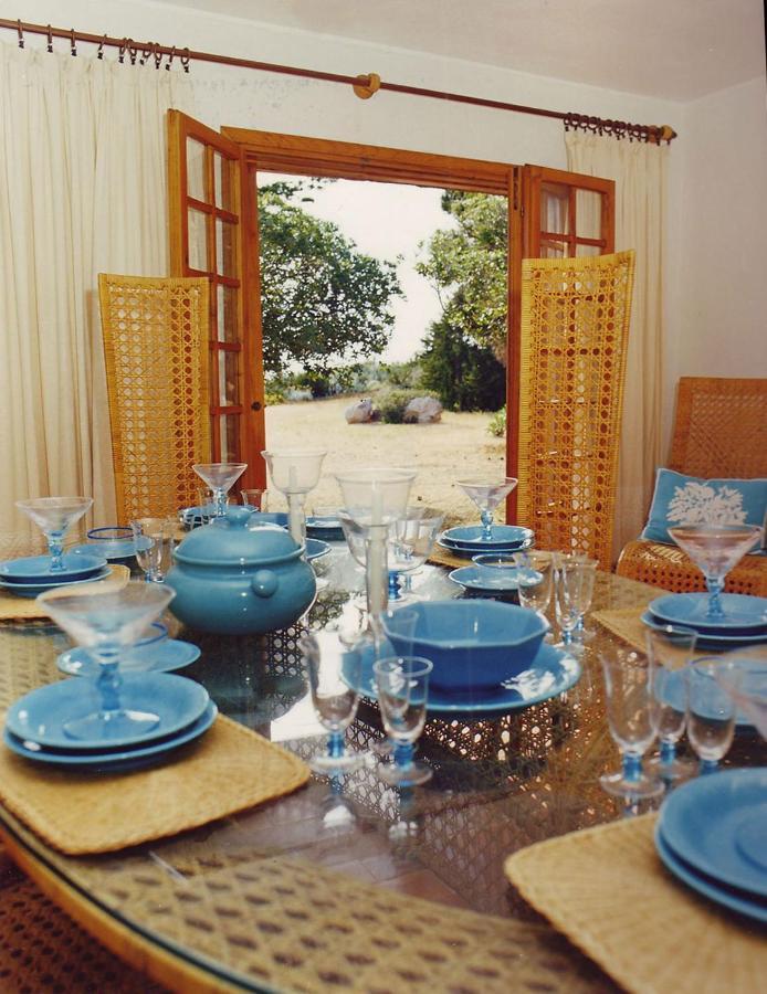 Bed and Breakfast Animosque Giannutri Exterior foto