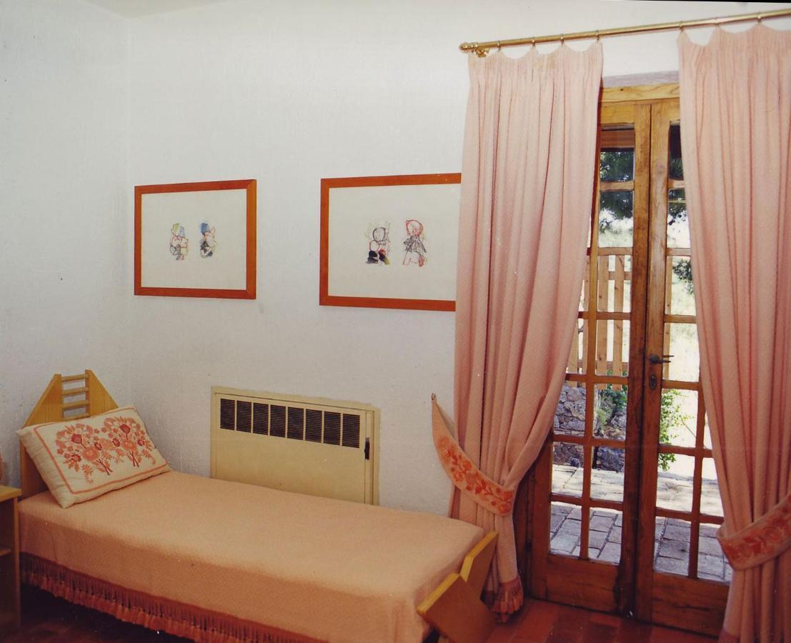 Bed and Breakfast Animosque Giannutri Exterior foto